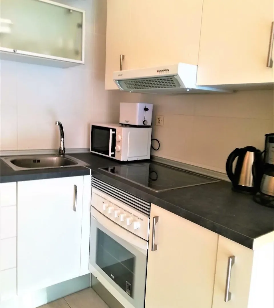 Amazing Buigas Apartment 2 Salou