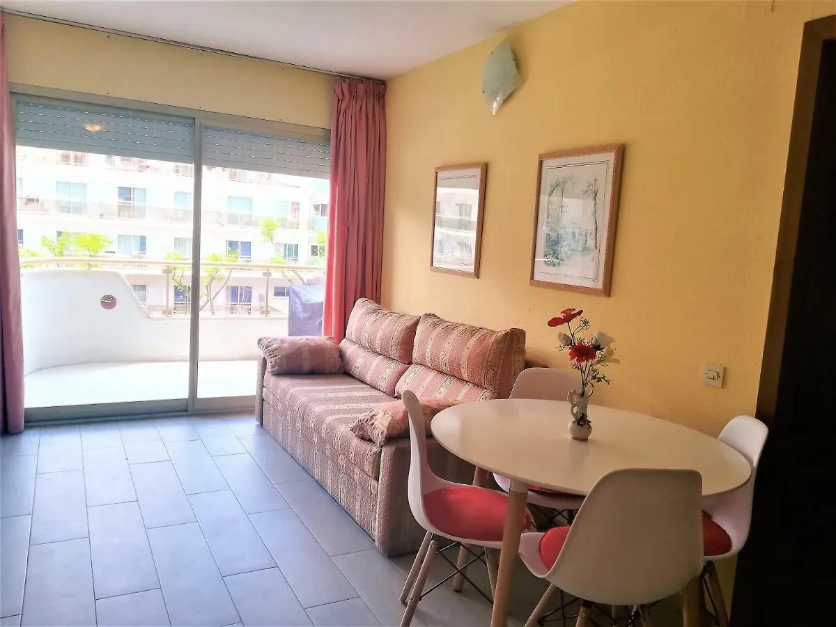 Amazing Buigas Apartment 2 Salou