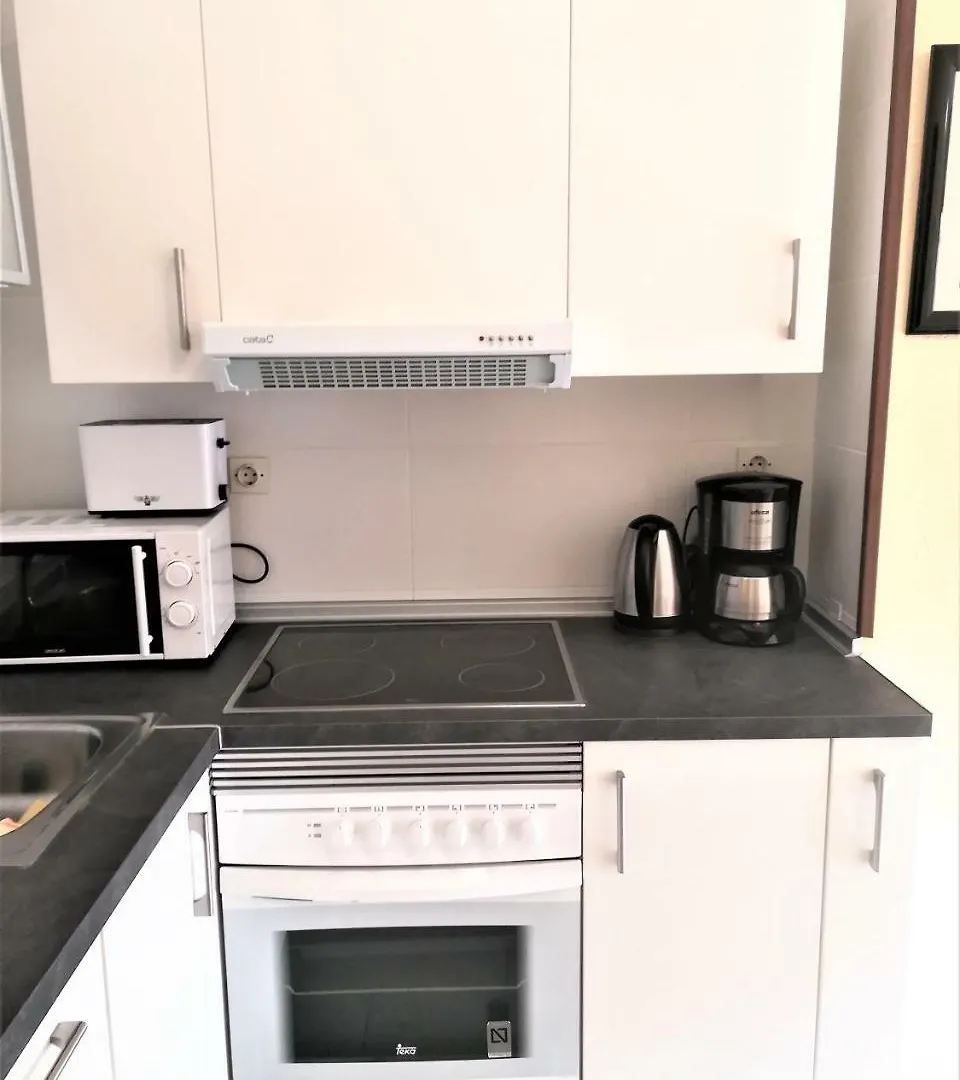 Amazing Buigas Apartment 2 Salou
