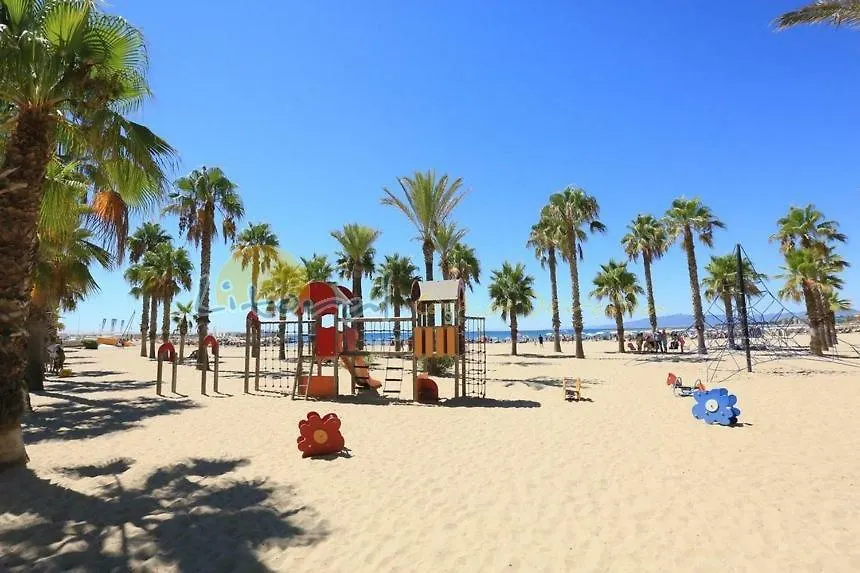 Amazing Buigas Apartment 2 Salou