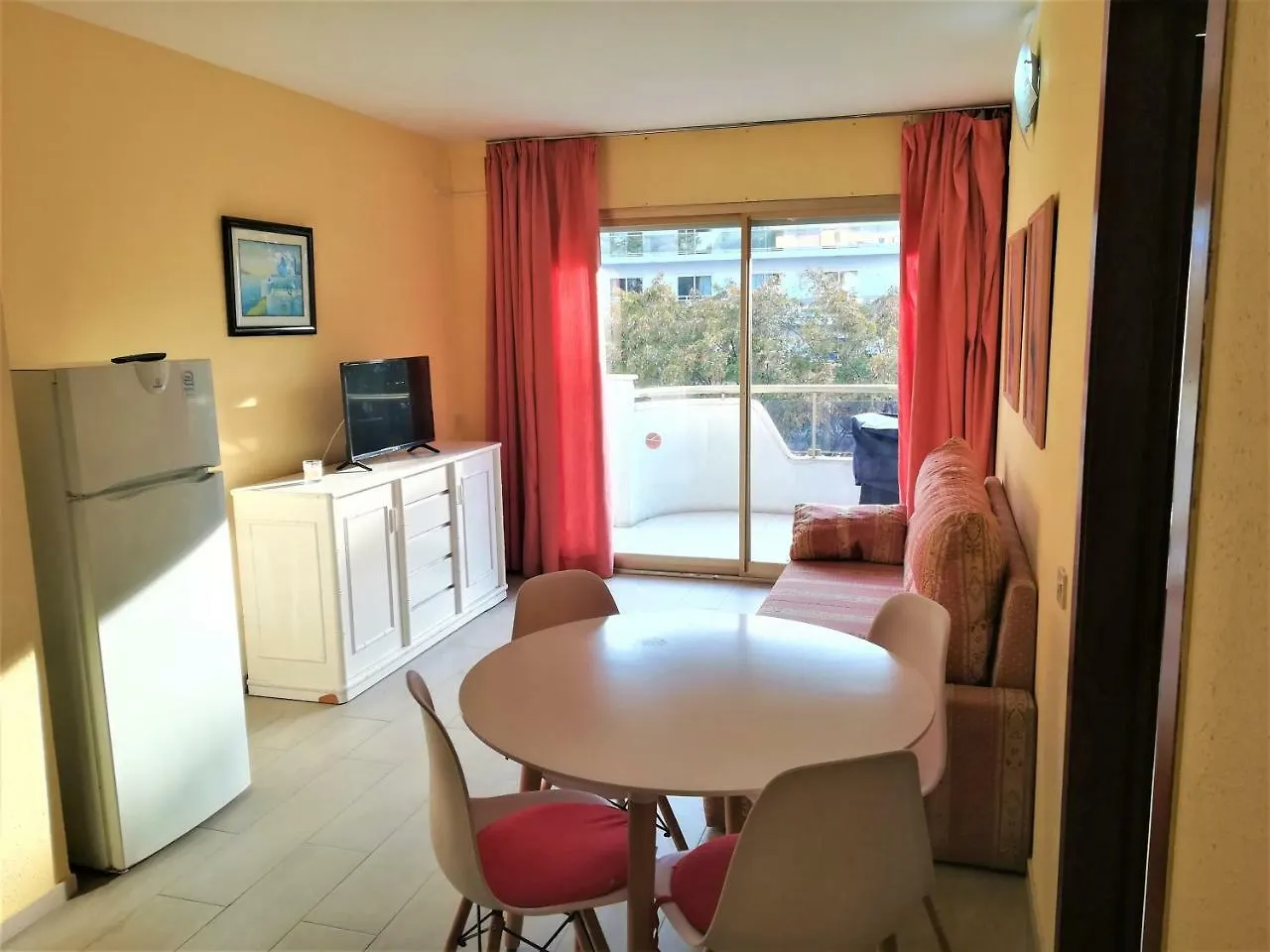Amazing Buigas Apartment 2 Salou