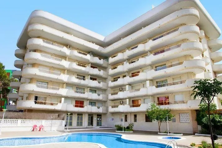 Amazing Buigas Apartment 2 Salou 0*,