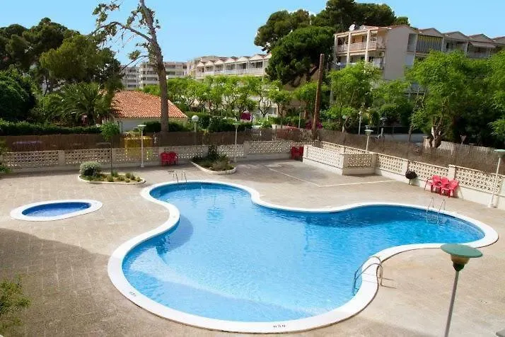 Amazing Buigas Apartment 2 Salou