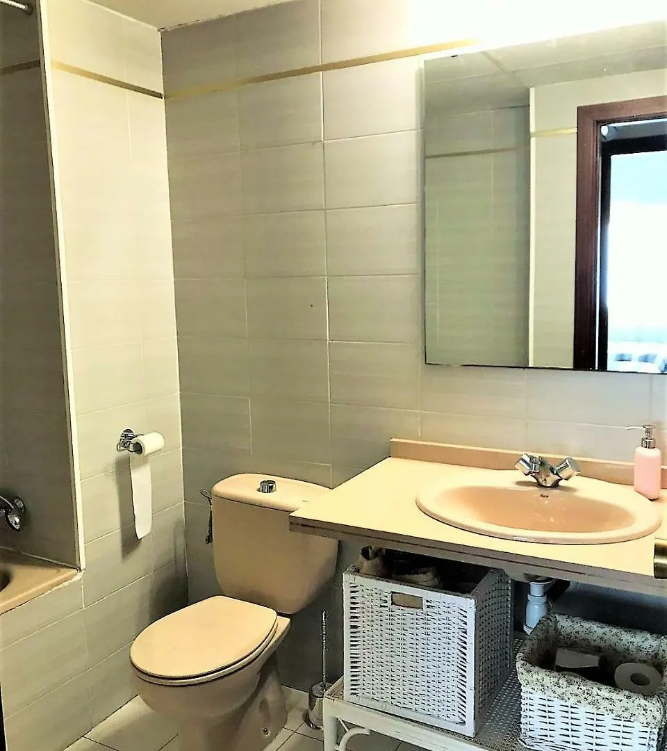 Amazing Buigas Apartment 2 Salou