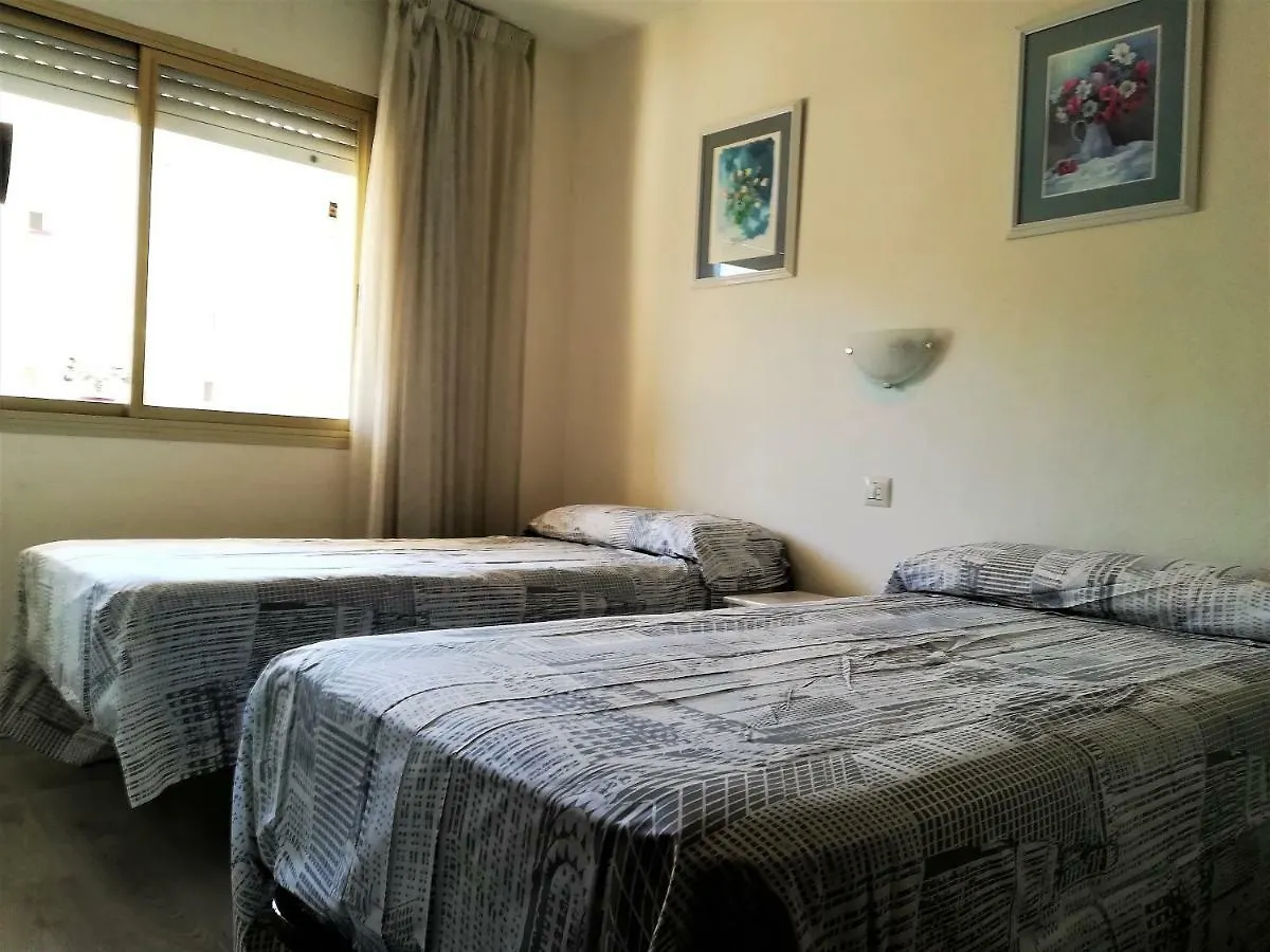 Amazing Buigas Apartment 2 Salou