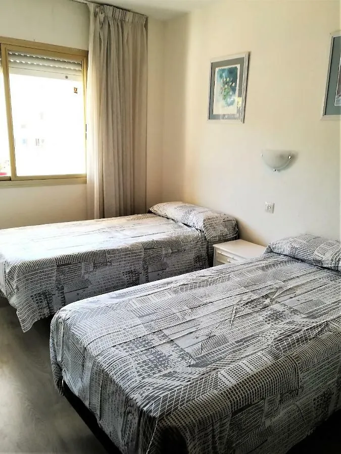 Amazing Buigas Apartment 2 Salou Spain