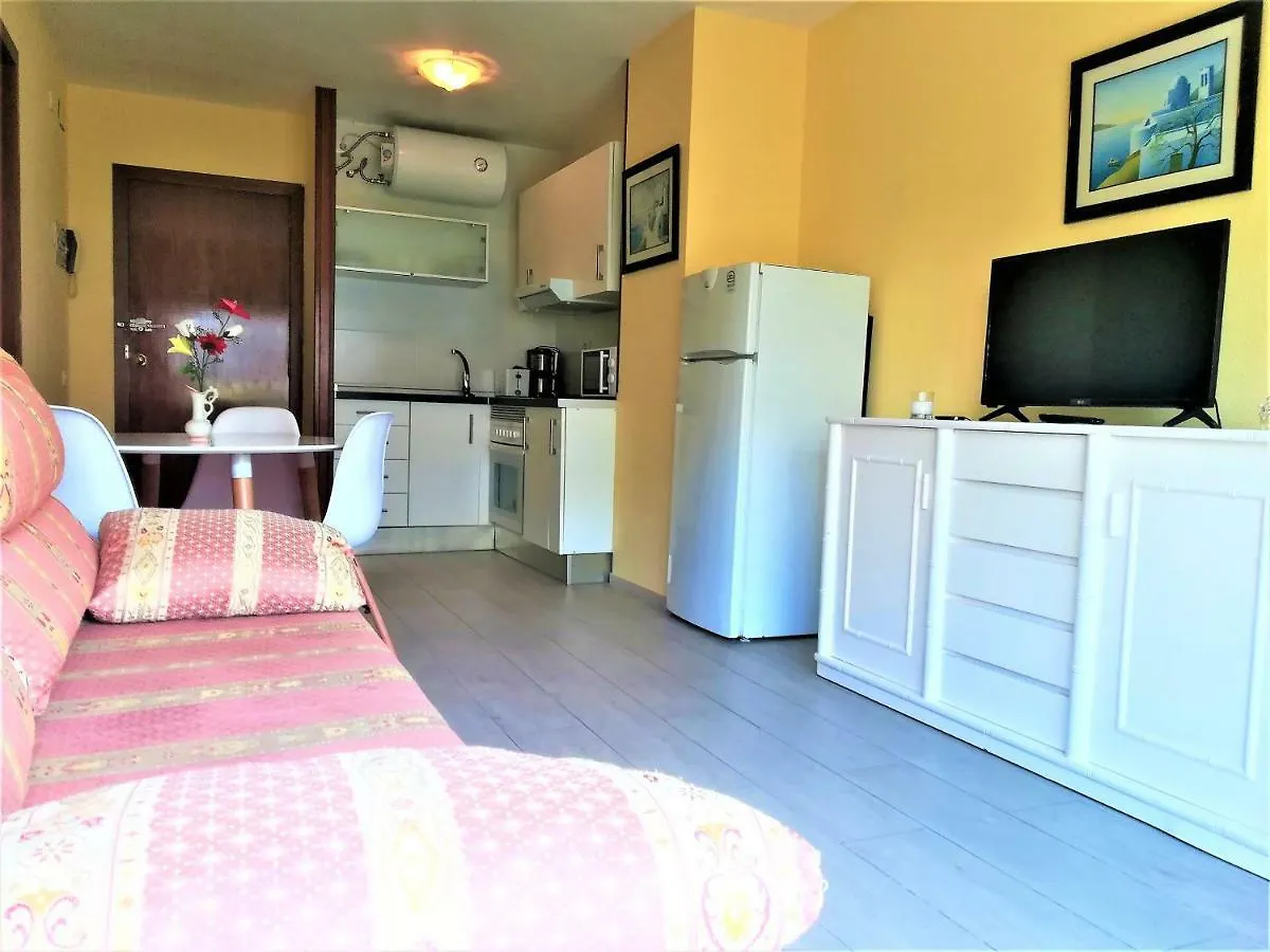 Amazing Buigas Apartment 2 Salou Spain