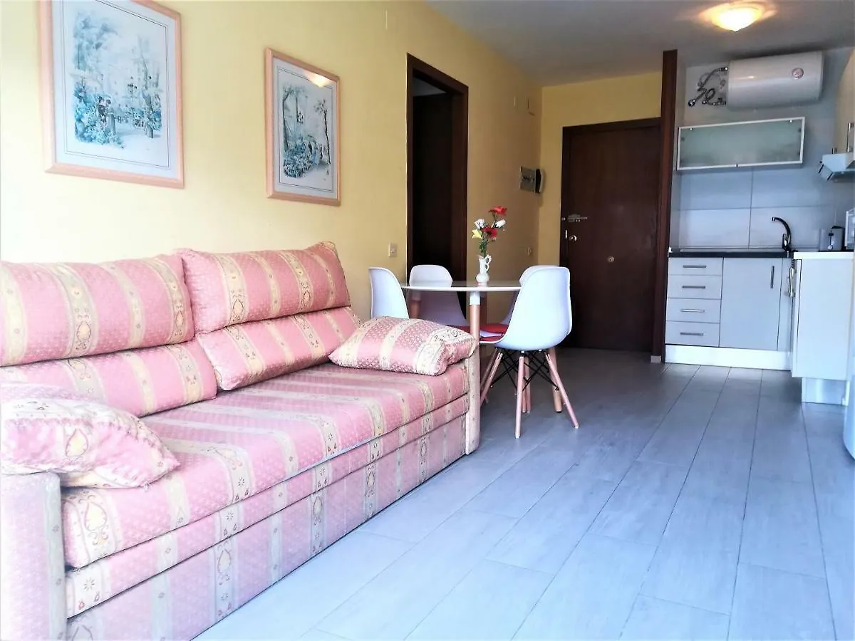Amazing Buigas Apartment 2 Salou