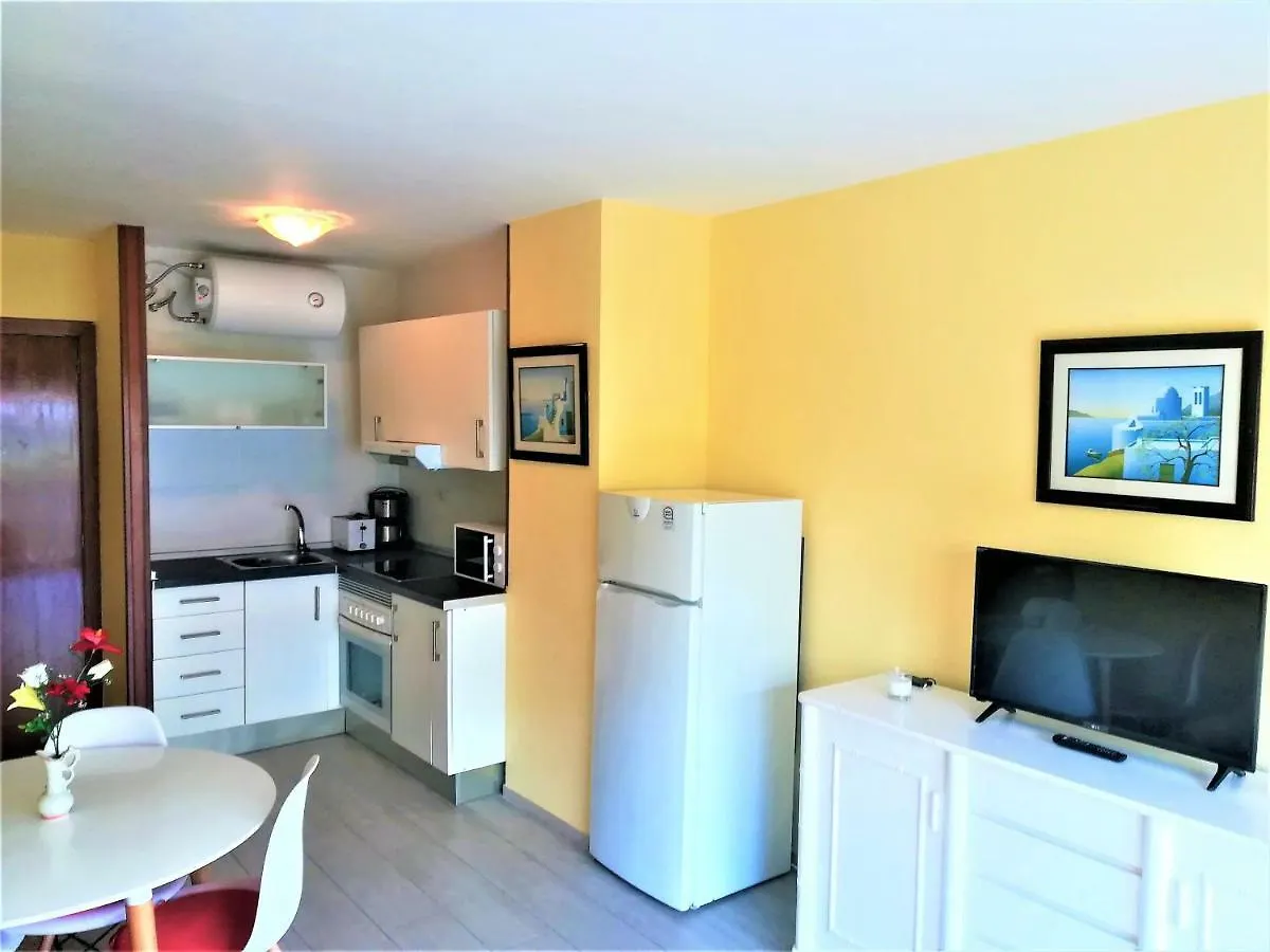Amazing Buigas Apartment 2 Salou Spain